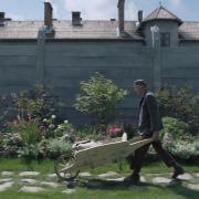 Filmszene aus „Zone of Interest“ (© Leonine Distribution)