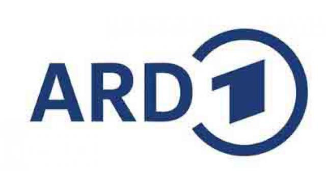Presselogo ARD
