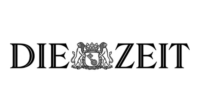 Presselogo Die ZEIT