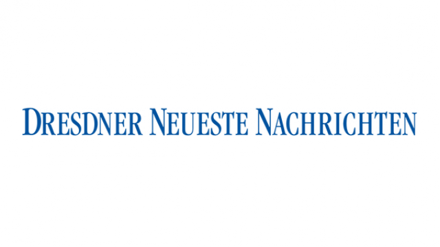 Presselogo Dresdner Neueste Nachrichten (DNN)