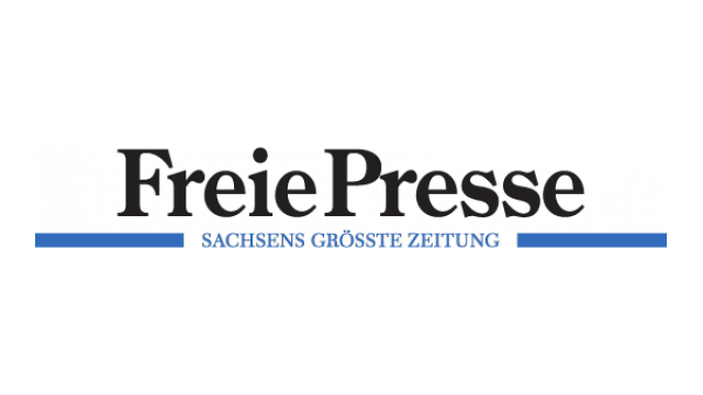 Presselogo Freie Presse