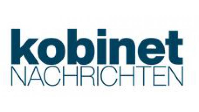 Presselogo kobinet Nachrichten