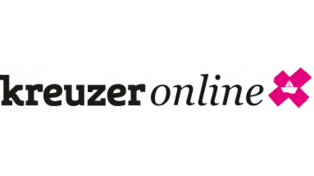 Presselogo Kreuzer online