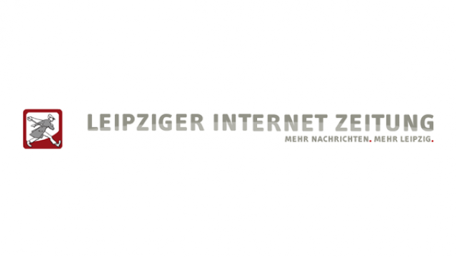 Presselogo Leipziger Internet Zeitung LIZ