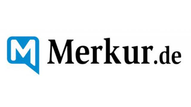 Presselogo Merkur