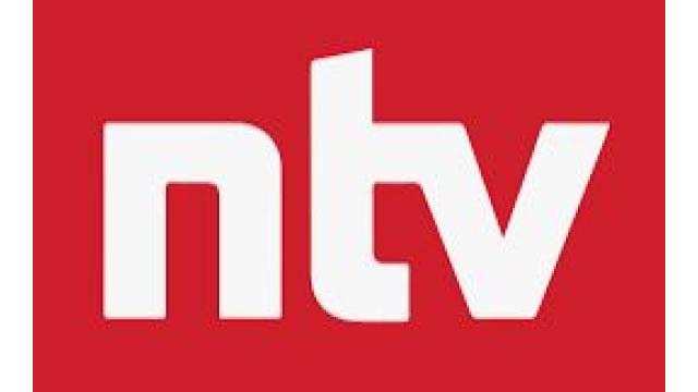 Presselogo n-tv