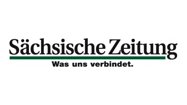 Presselogo Sächsische Zeitung