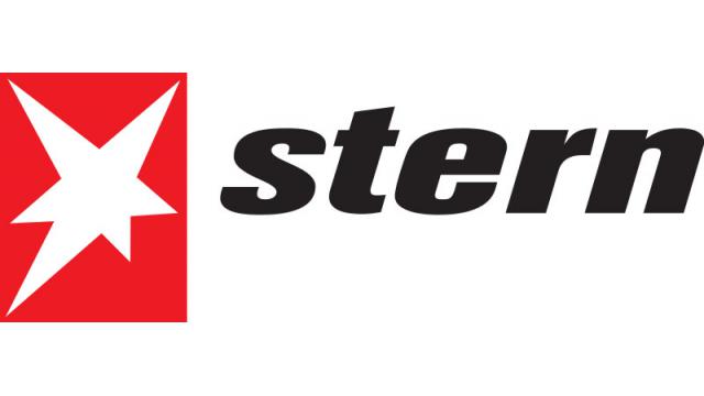 Presselogo Stern