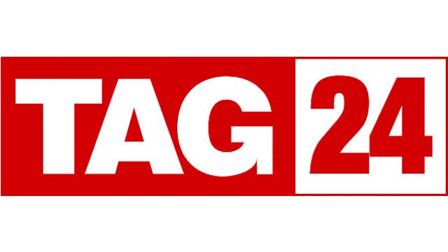 Presselogo TAG24