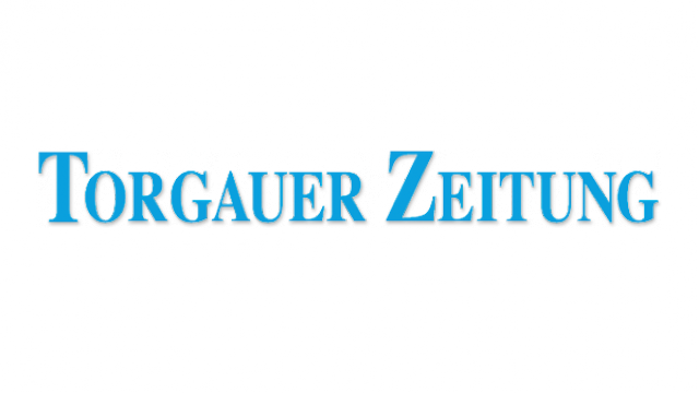 Presselogo Torgauer Zeitung