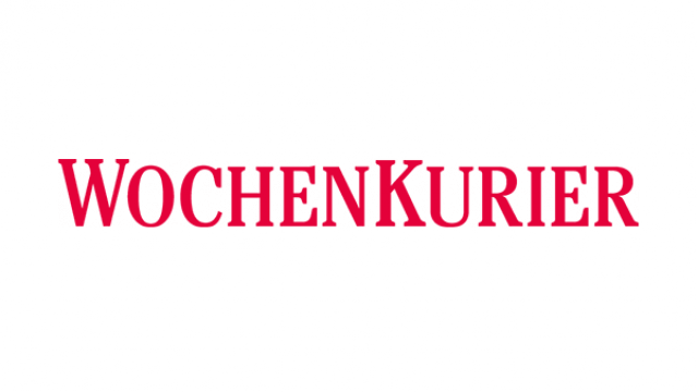 Presselogo Wochenkurier