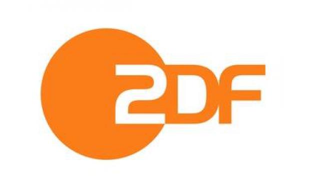 Presselogo ZDF