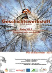 Plakat Geschichtswerkstatt