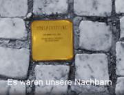 Stolperstein