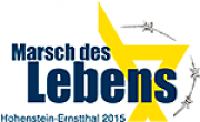 Marsch des Lebens 2015 HOT