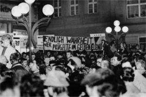 Lange Nacht der Museen: Die Bautzener Gefängnisse in der „geteilten Welt"