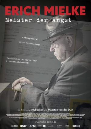 Filmvorführung: „Erich Mielke – Meister der Angst“