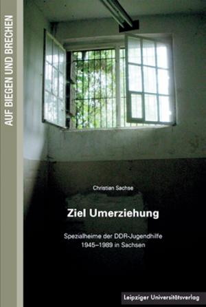 Ziel Umerziehung