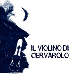 Das originale Filmcover von "Die Geige aus Cervarolo"