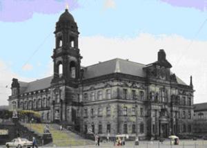 Oberlandesgericht Dresden