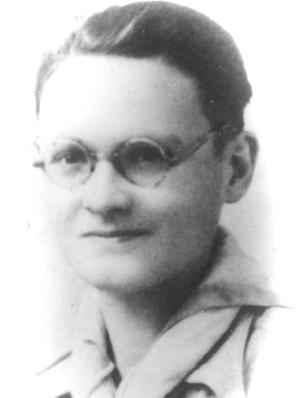 Joël Anglès d'Auriac