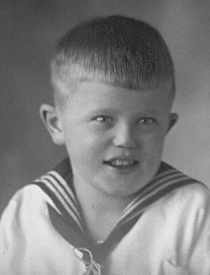 Wichard von Heynitz, 1930