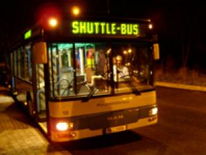 Shuttle-Bus