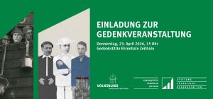 Einladung Gedenkfeier Zeithain 23. April 2026