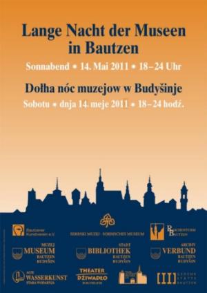 Lange Nacht der Museen in Bautzen