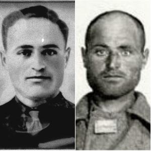 Petros Owsojan (1912-1942)