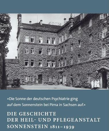 Heil- und Pflegeanstalt, Pirna-Sonnenstein, Gedenkstätte Pirna-Sonnenstein, Kuratorium