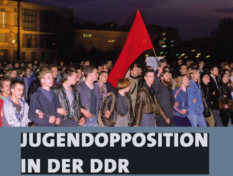 »Renft Combo«-Legende Christian »Kuno« Kunert eröffnet Ausstellung in der Gedenkstätte Bautzen. »Jugendopposition in der DDR« erzählt die Biografien von 18 jungen Oppositionellen in der DDR