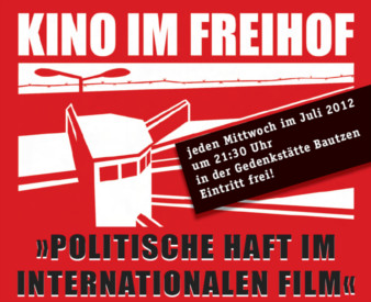 Politische Haft im internationalen Film