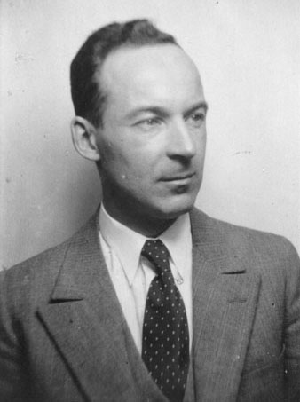 Fritz Littmann, 1937