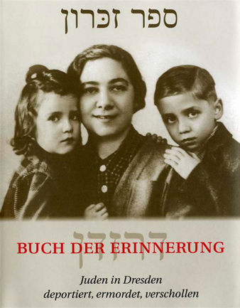 Buch der Erinnerung