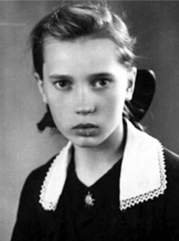 Maria Lech