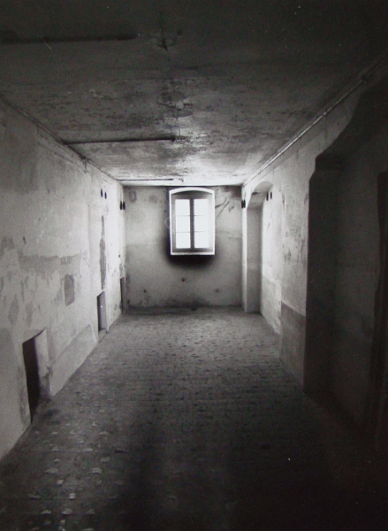 Gaskammer Sonnenstein