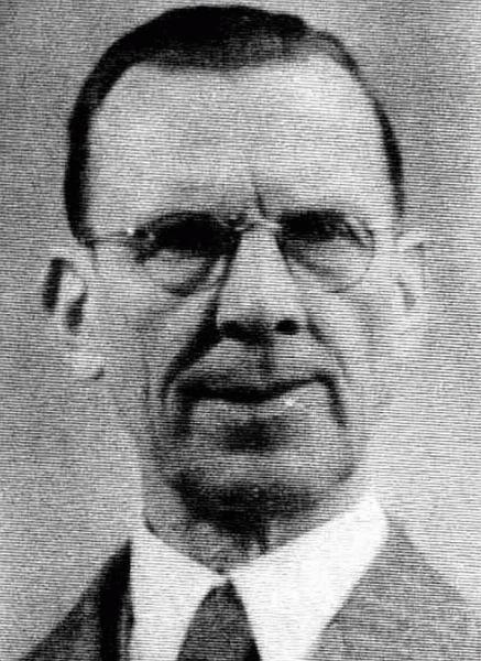Wilhelm Grothaus