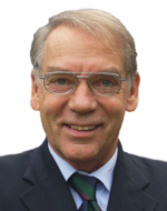 Prof. Ingo Müller